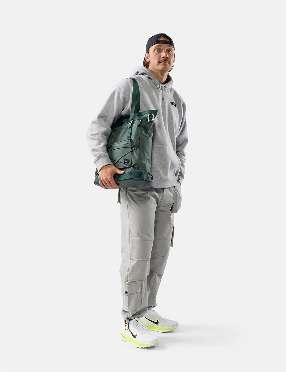 Tote Pack 24L Juniper Green