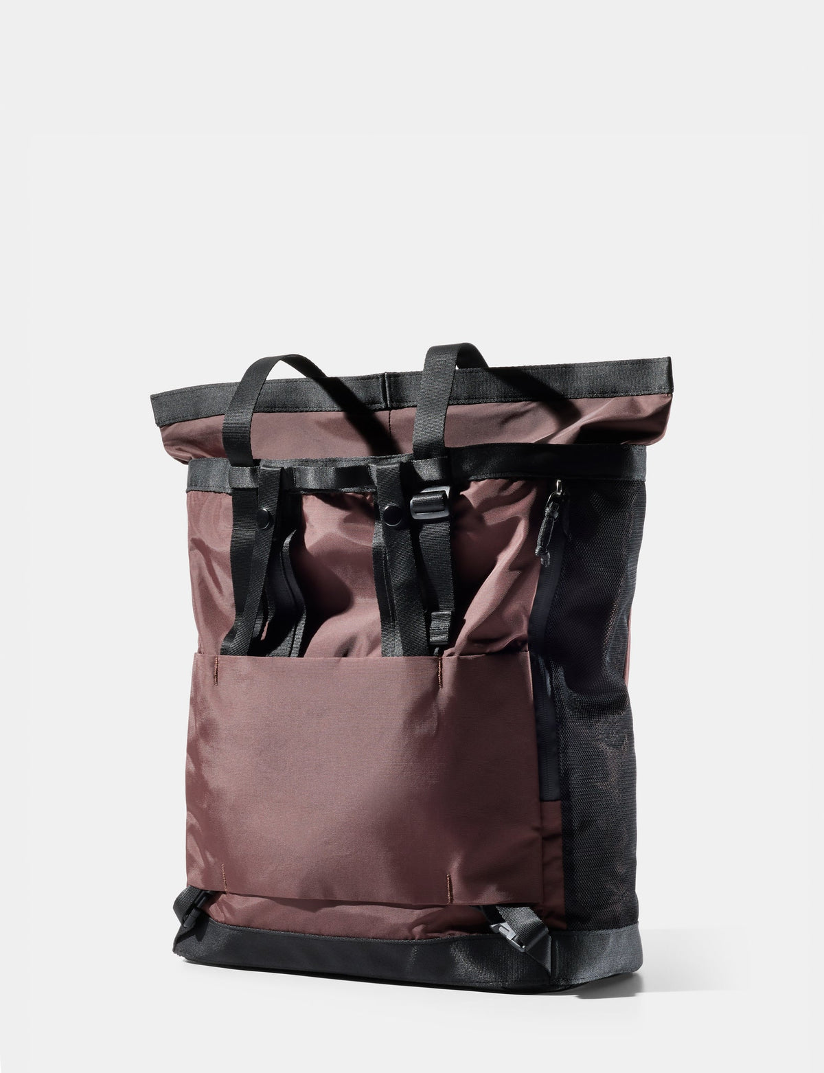 Tote Pack 24L Garnet