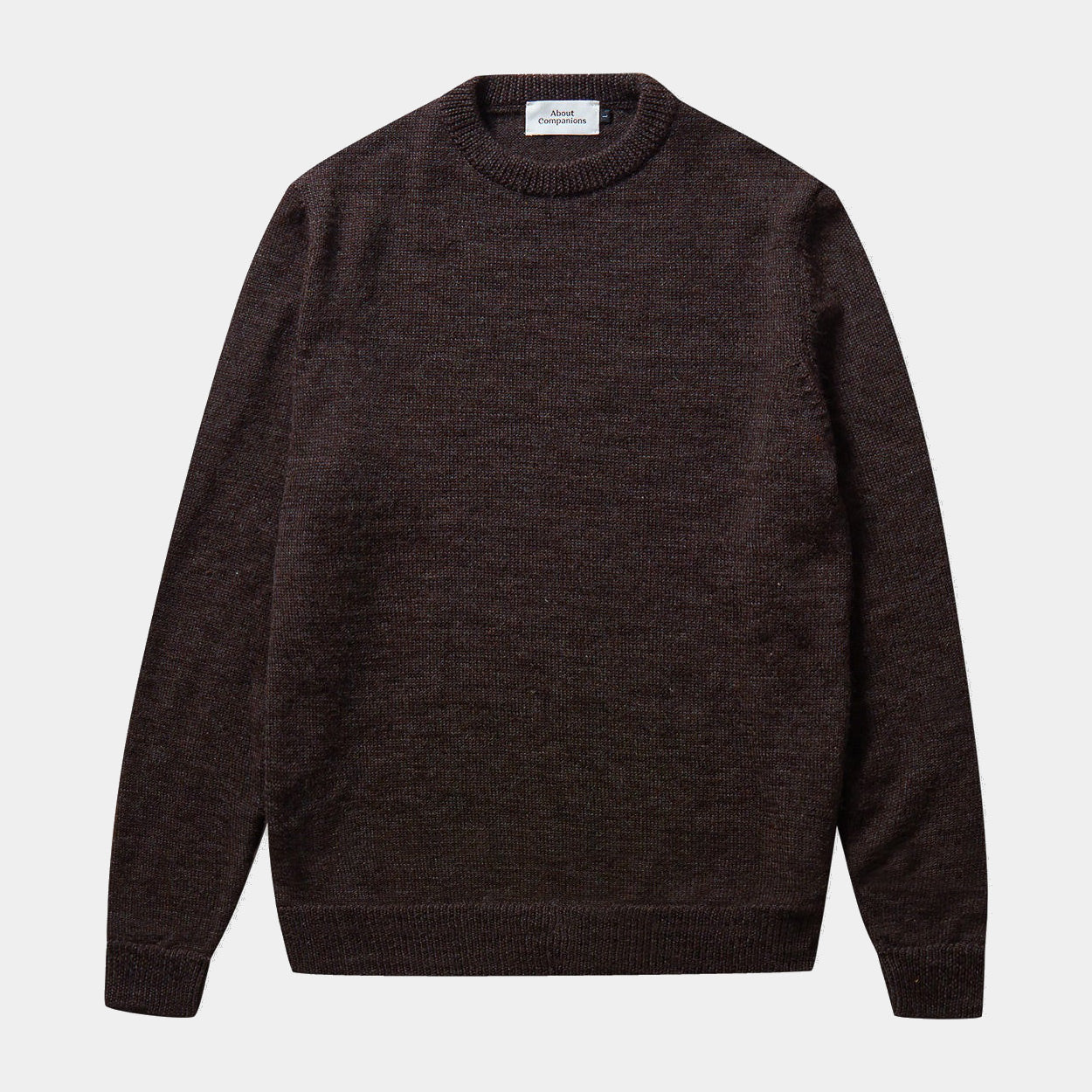 Morten Knit