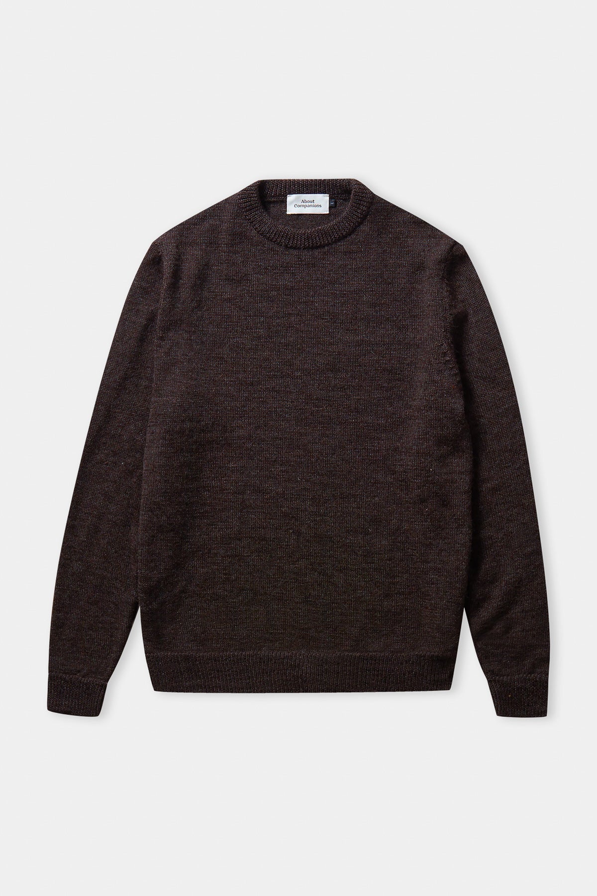 Morten Knit