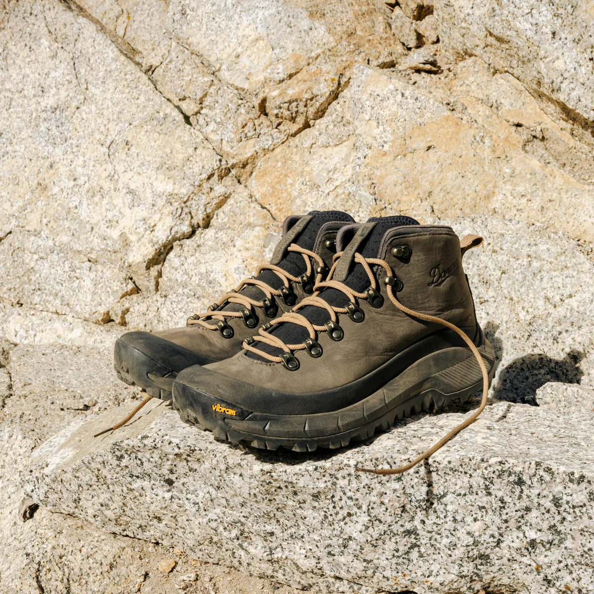 MTN45 Mid GTX Smoky Olive