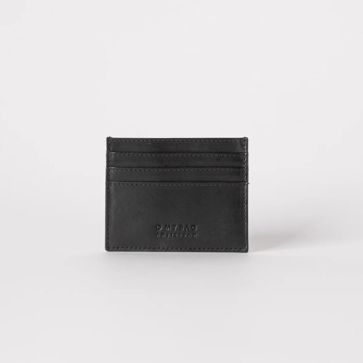 Mark's MAXI Cardcase Leather Black