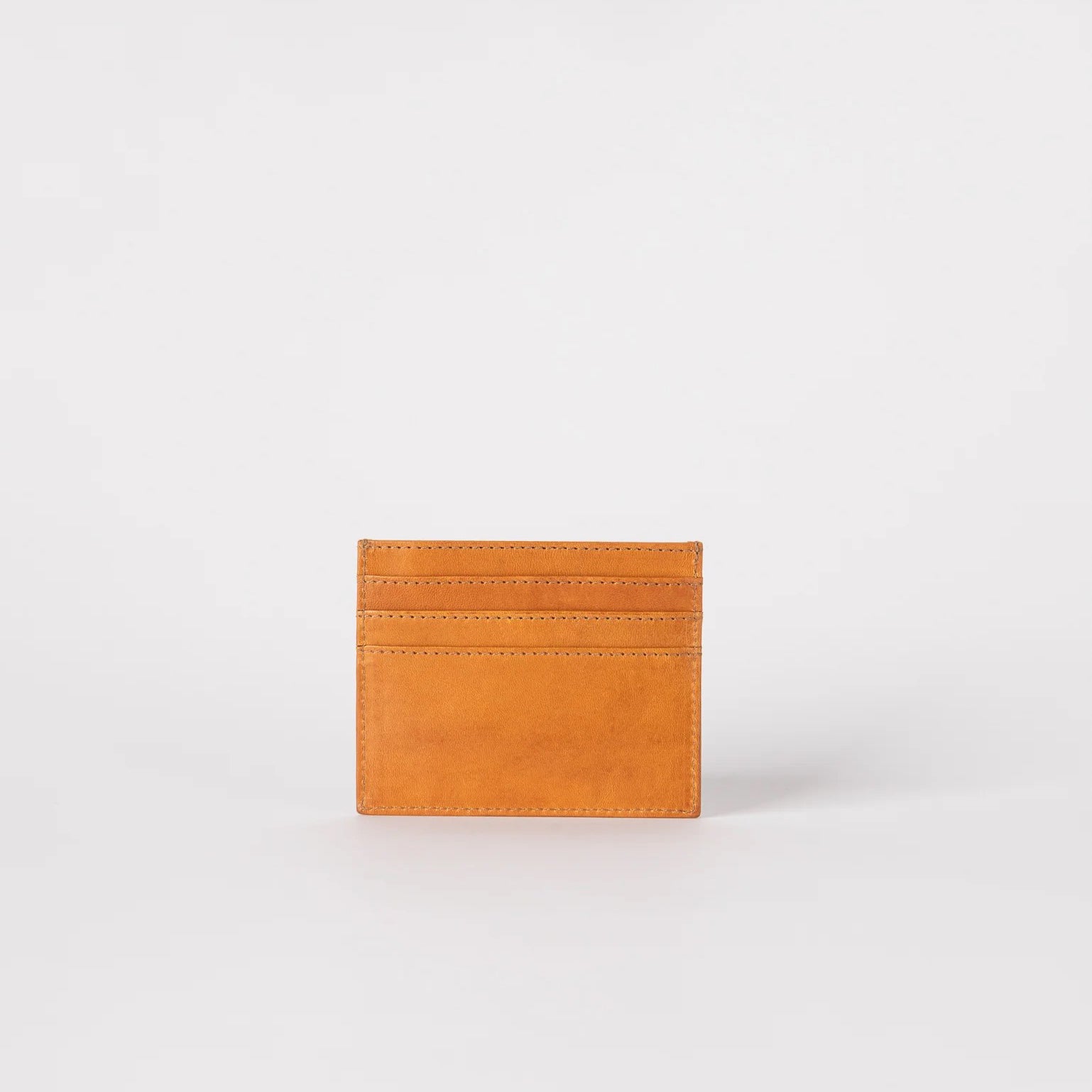 Mark's MAXI Cardcase Leather Cognac