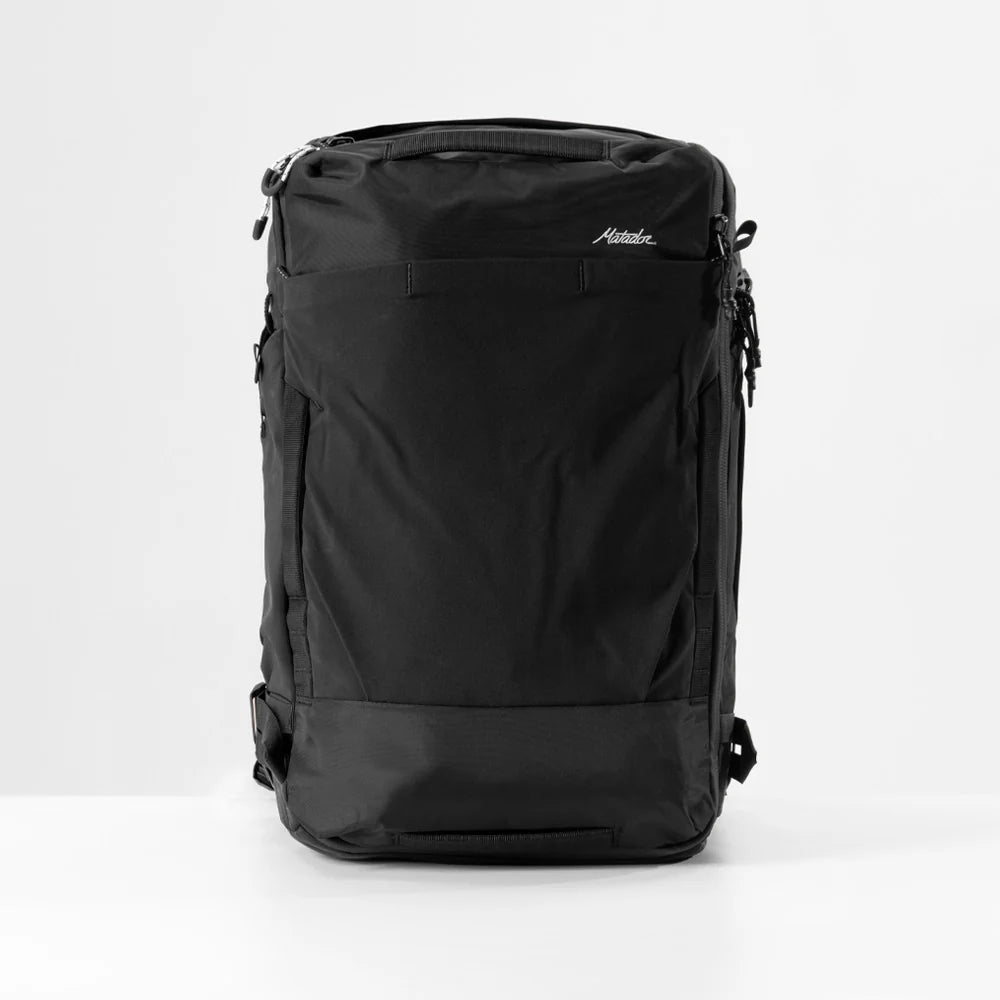 GlobeRider Travel Backpack 35L