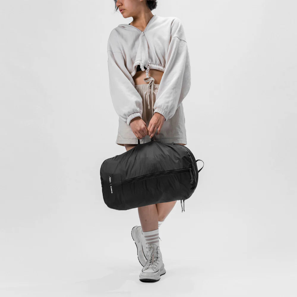 Packable Laundry Bag 30L