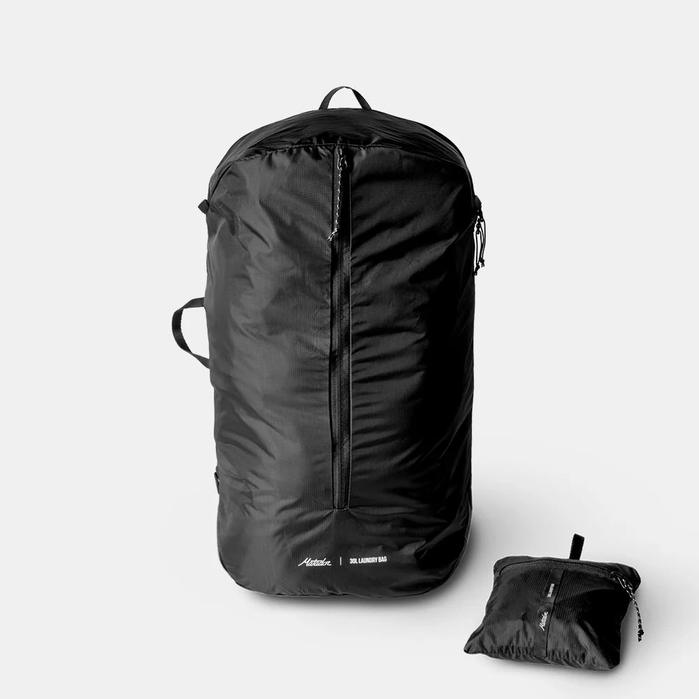 Packable Laundry Bag 30L
