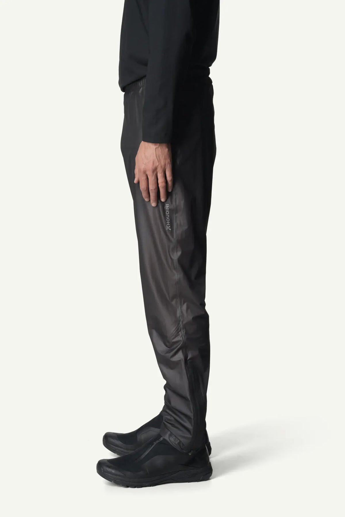 Houdini M’s The Orange Pants True Black