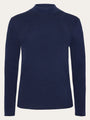 Rib Knit Merino Wool Total Eclipse (Men)