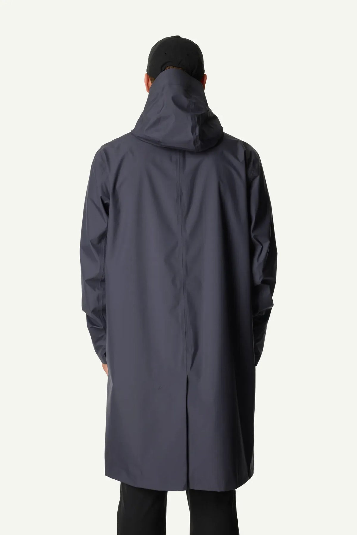Houdini M’s One Parka II Big Bang Blue