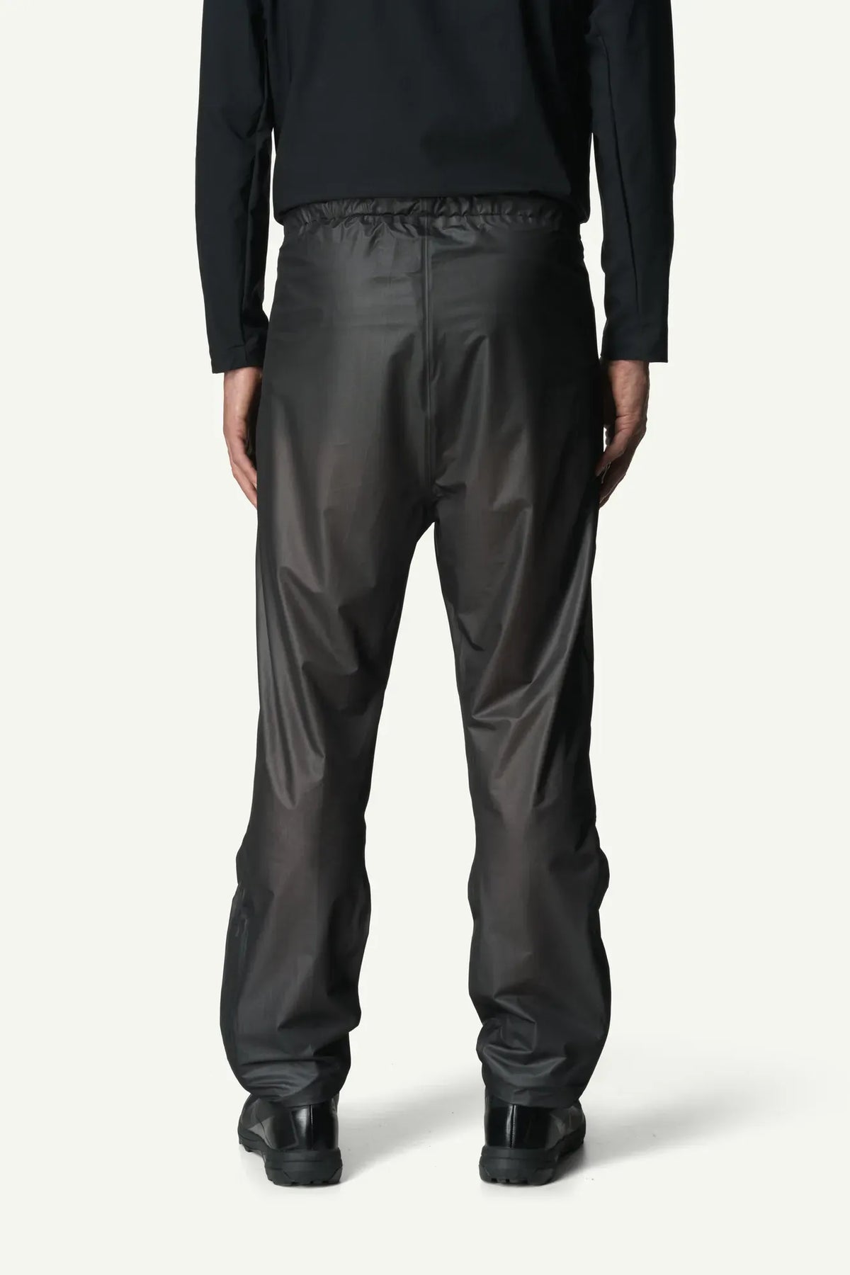 Houdini M’s The Orange Pants True Black