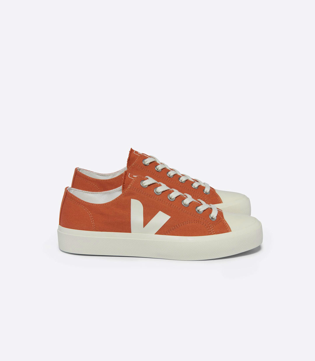 WATA II Low Canvas Canyon Pierre - Men´s - VEJA