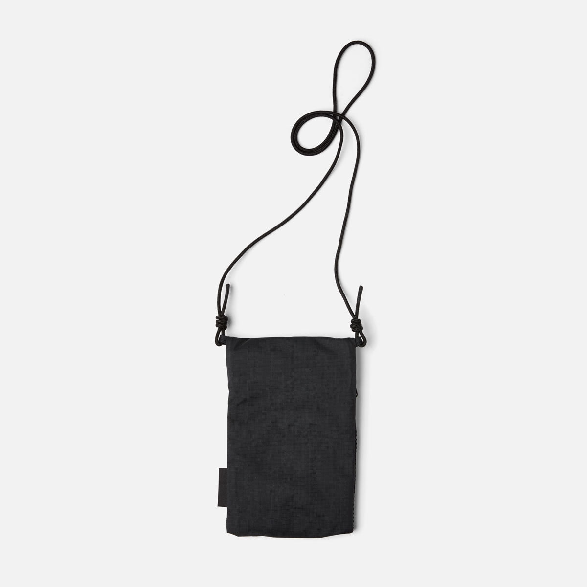 Pinqponq Flak Hip Bag Small Vegan Miniväska