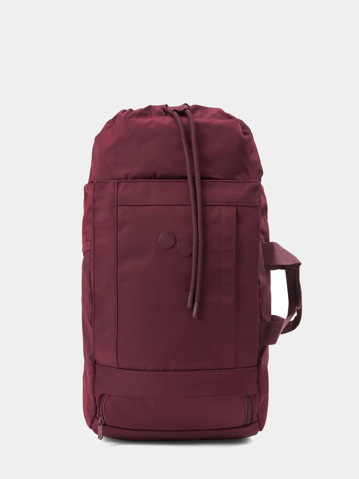 Blok Medium Glazed Red