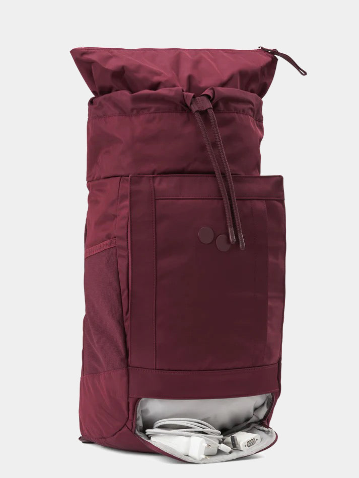 Blok Medium Glazed Red