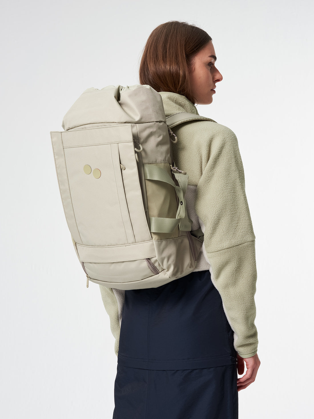 Blok Medium Reed Olive