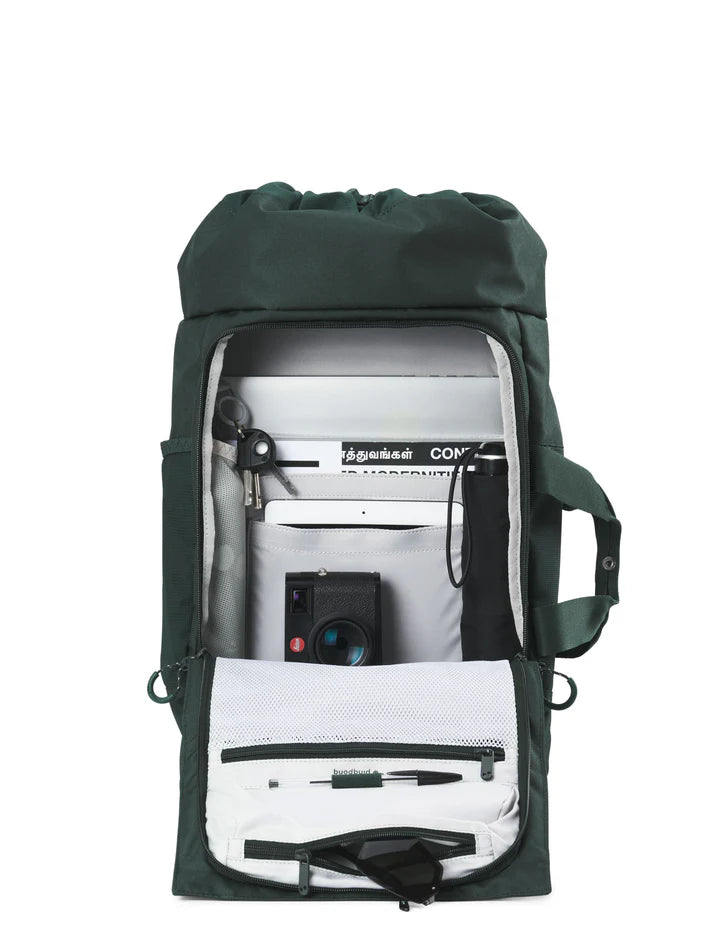 Blok Medium Cosmo Green