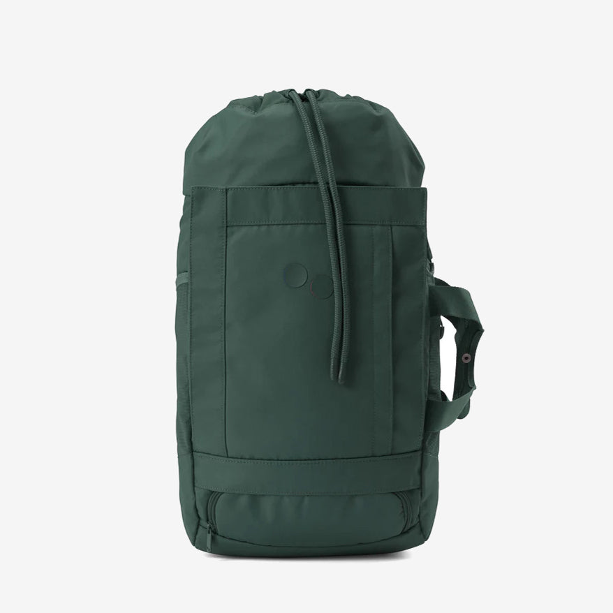 Blok Medium Cosmo Green