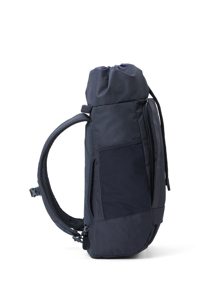 Blok Medium Fjord Navy