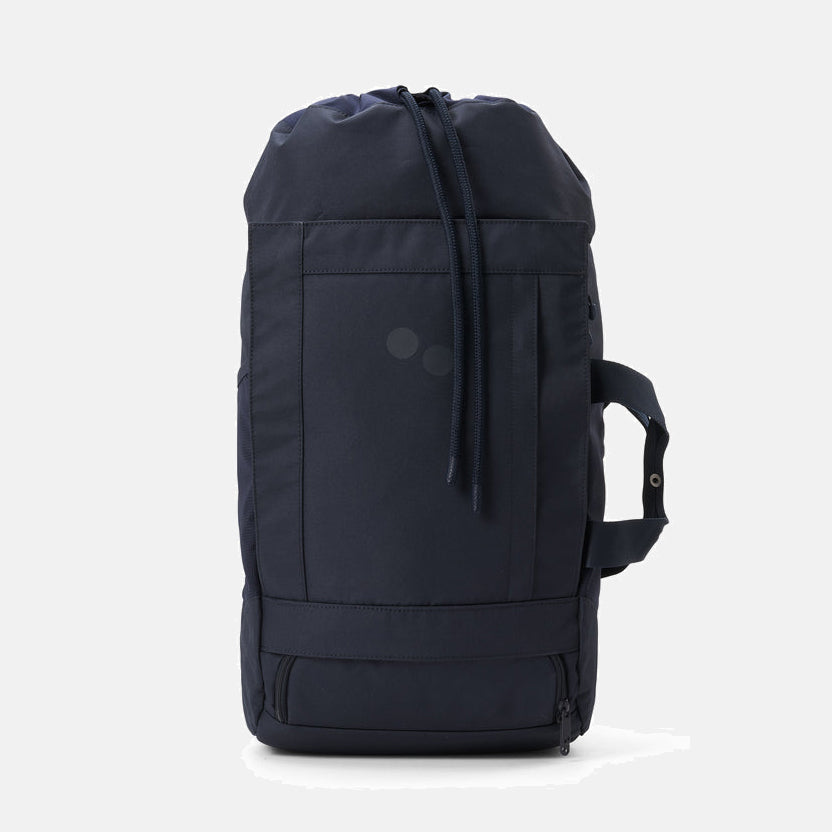 Blok Medium Fjord Navy - PINQPONQ