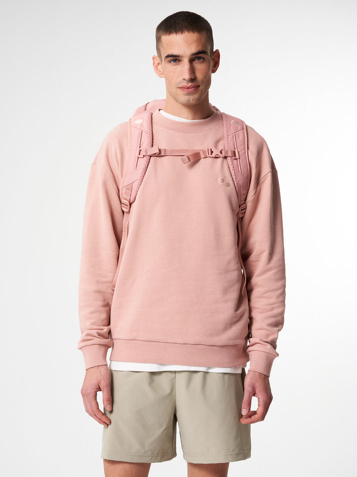 Blok Medium Ash Pink - PINQPONQ