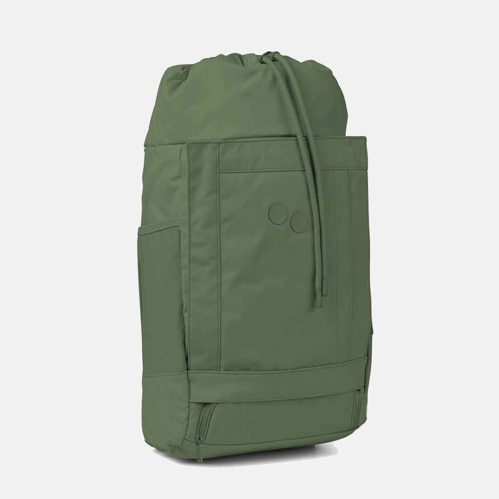 Blok Medium Forest Olive - PINQPONQ