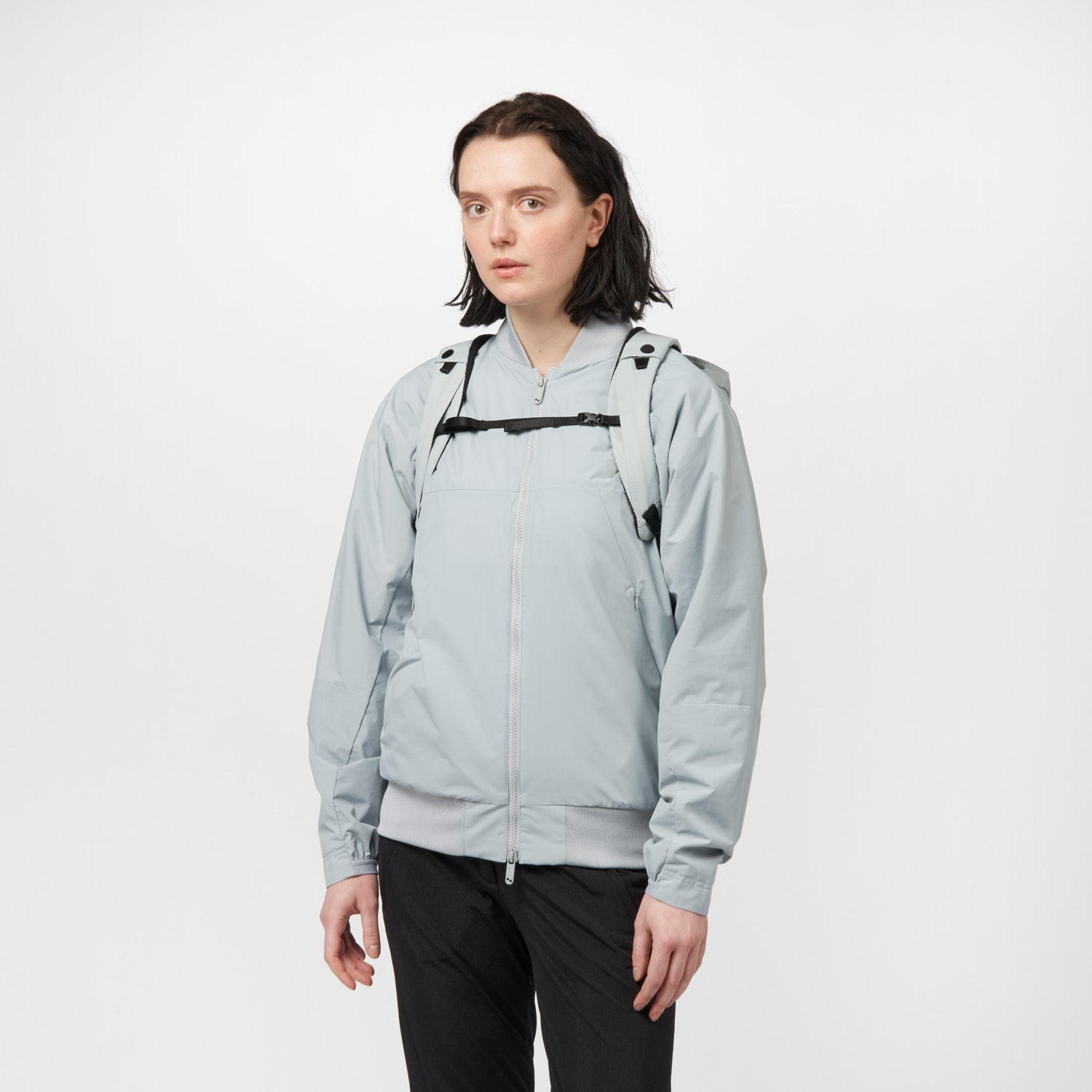 Dukek Pure Grey - PINQPONQ