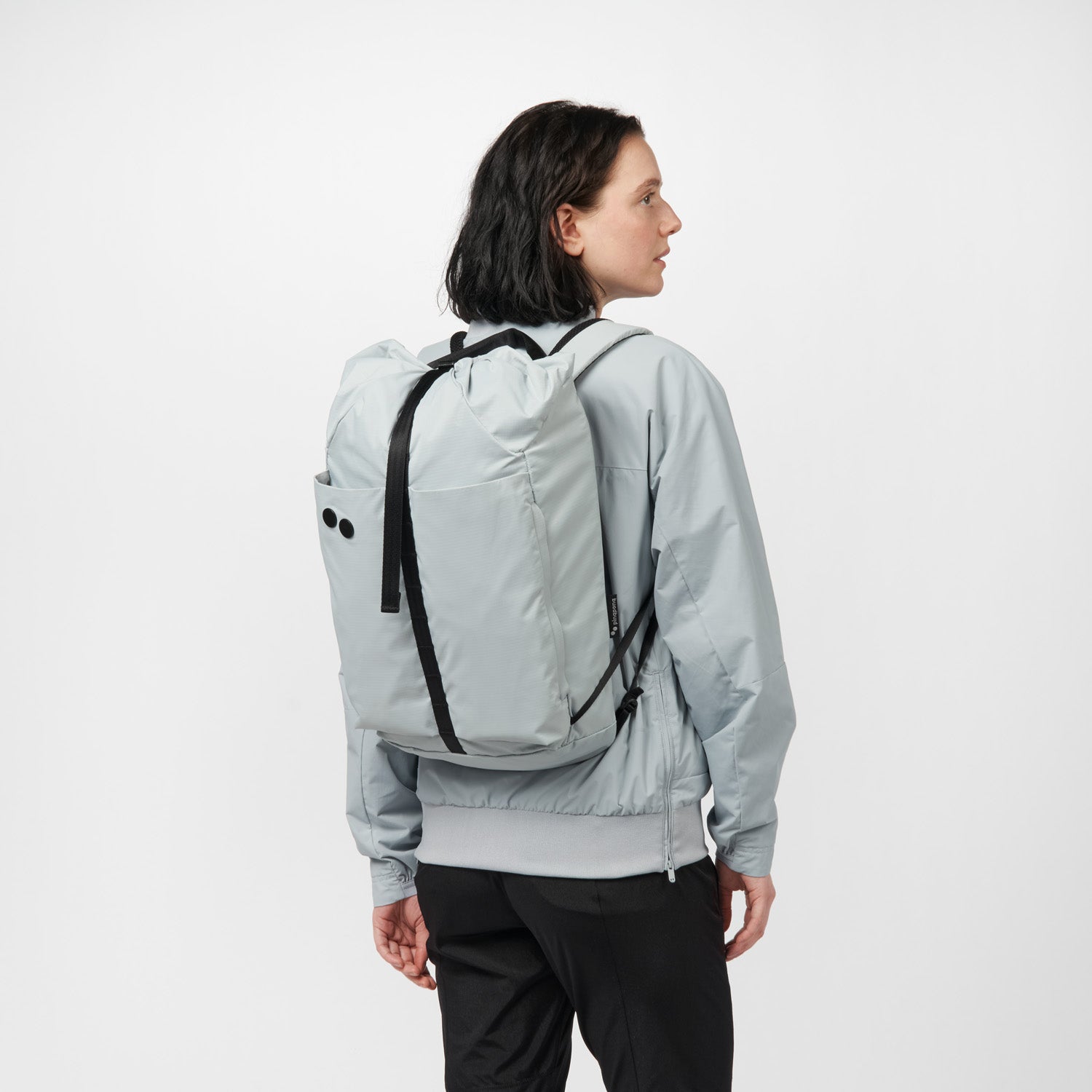 Dukek Pure Grey - PINQPONQ