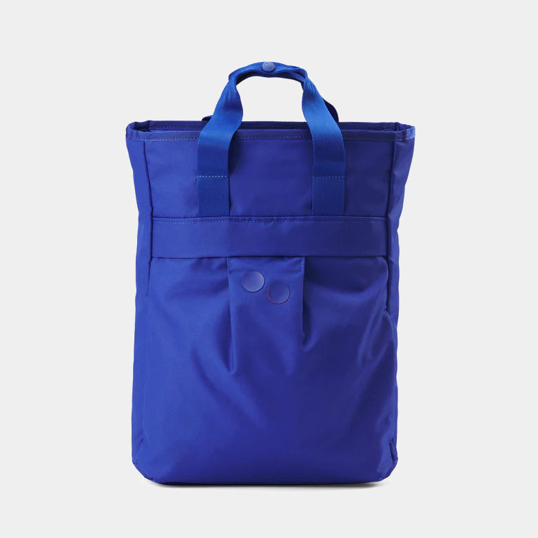 Komo Backpack Ultimate Blue 17-21L