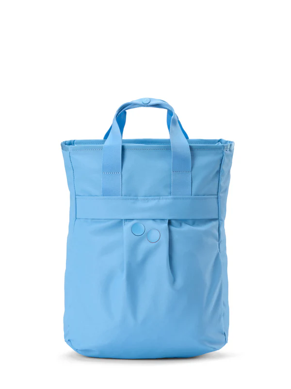 Komo Backpack Aqua Blue 17-21L