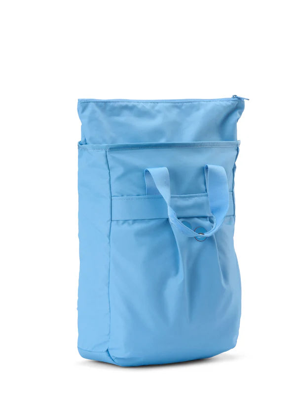 Komo Backpack Aqua Blue 17-21L