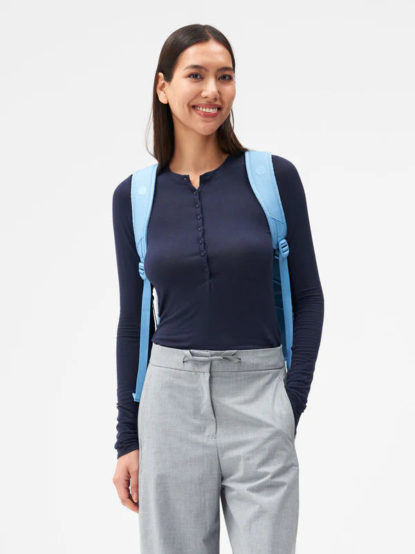 Komo Backpack Aqua Blue 17-21L