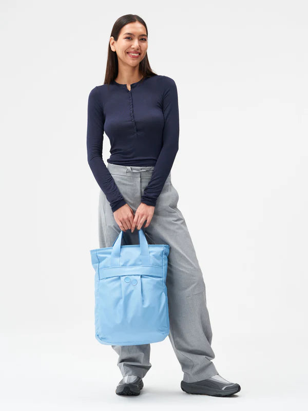 Komo Backpack Aqua Blue 17-21L