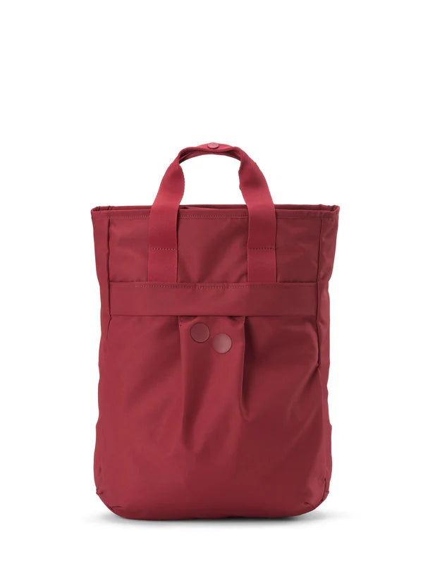 Komo Backpack Sienna Red 17-21L
