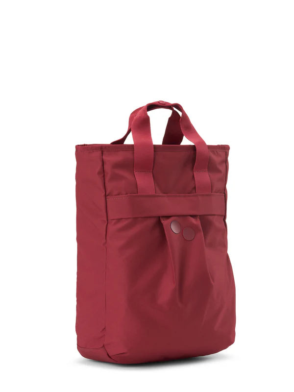 Komo Backpack Sienna Red 17-21L