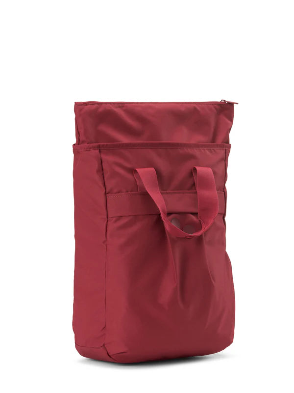 Komo Backpack Sienna Red 17-21L