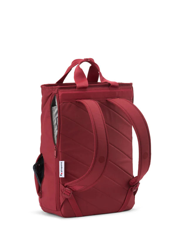 Komo Backpack Sienna Red 17-21L