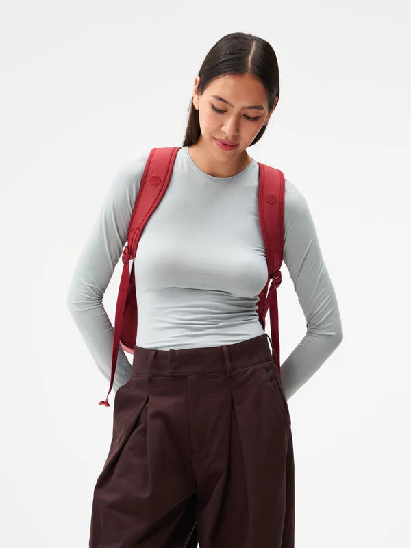 Komo Backpack Sienna Red 17-21L