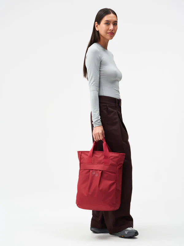 Komo Backpack Sienna Red 17-21L