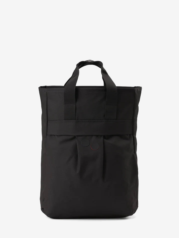 Komo Backpack Rooted Black 17-21L