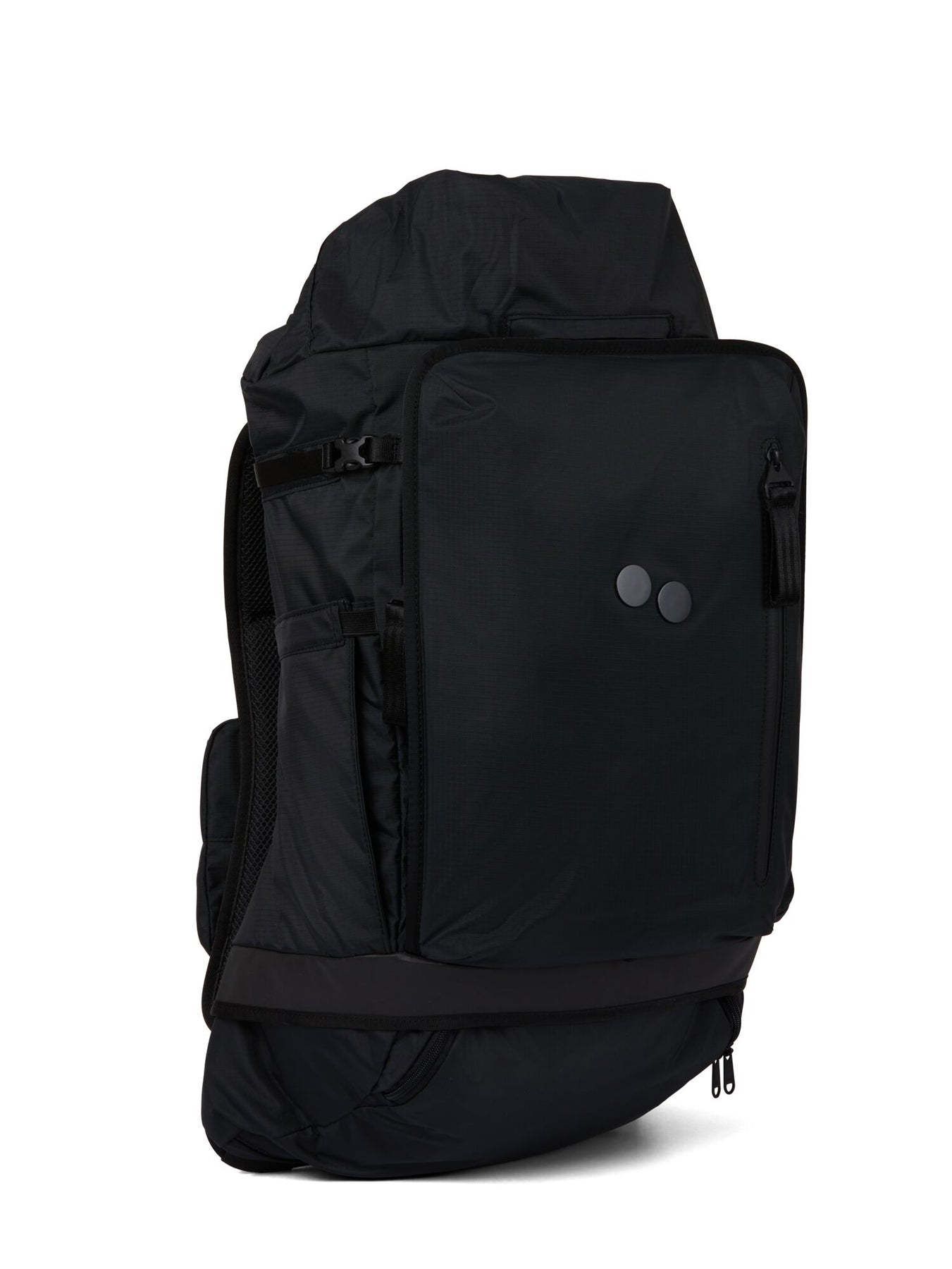Komut Large Pure Black - PINQPONQ