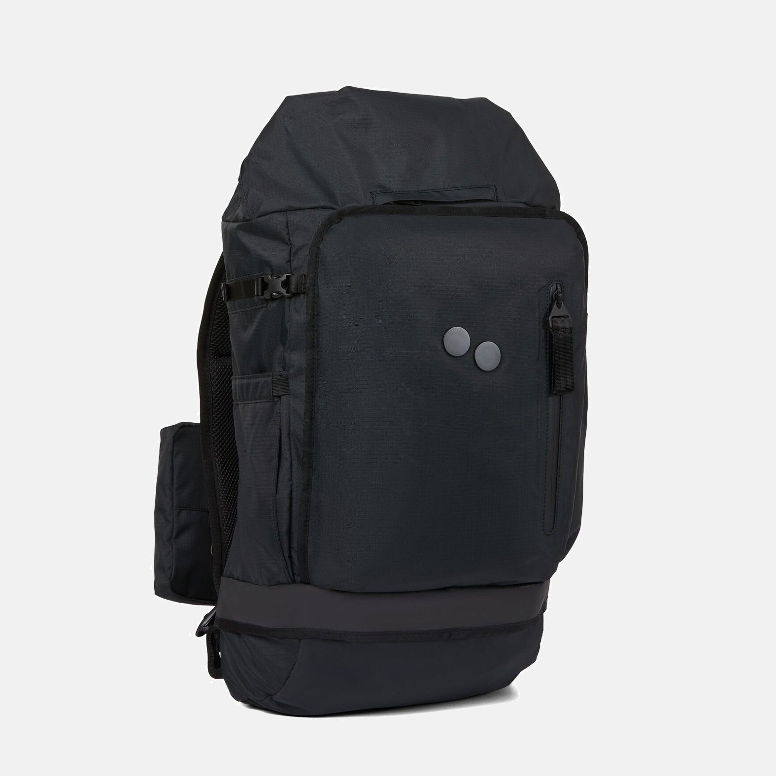 Komut Medium Pure Black - PINQPONQ