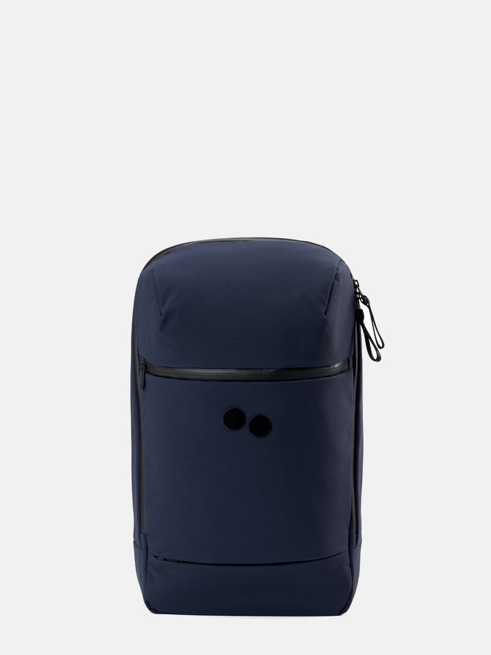 Kontor Ultramid Solid Navy - PINQPONQ