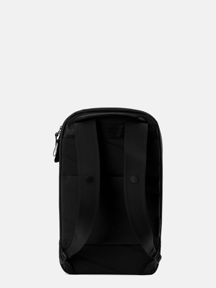 Kontor Ultramid Solid Black - PINQPONQ