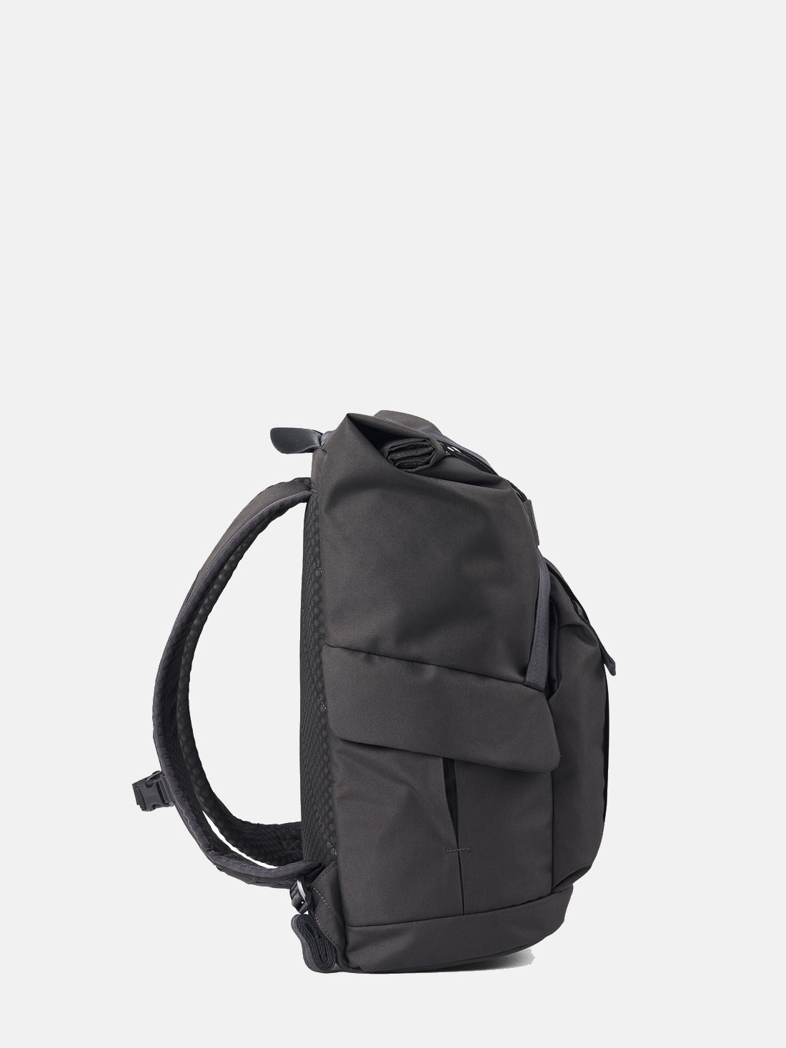 Kross Deep Anthra Backpack - PINQPONQ