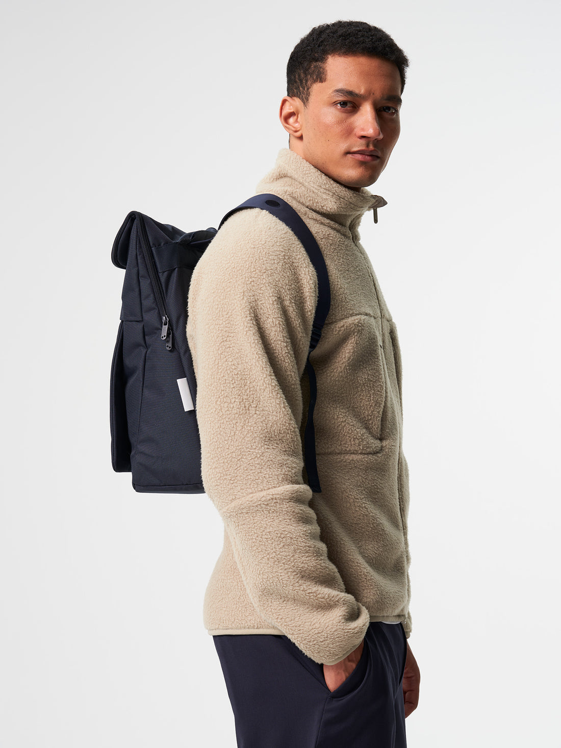 Klak Fjord Navy - PINQPONQ