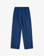 Pantalone Ocean Blue Organic Cotton