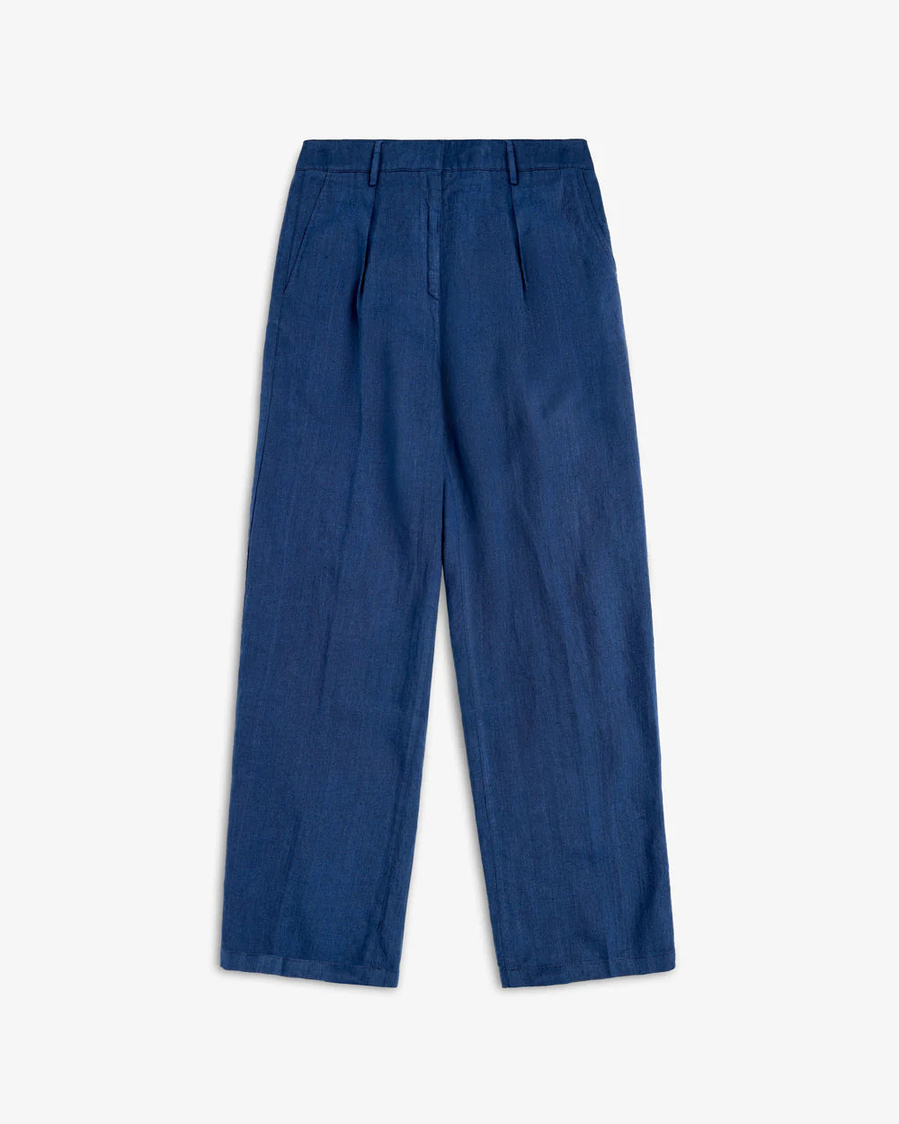 Pantalone Ocean Blue Organic Cotton