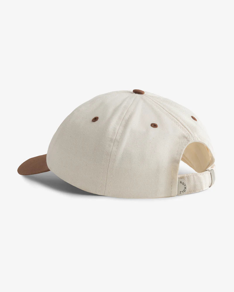 Reddouddo Floppy Cap Organic Cotton Sand