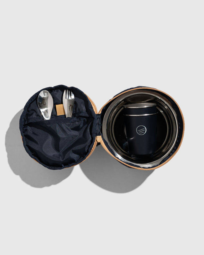 The Meal Kit Night Sky - UNITED BY BLUE
