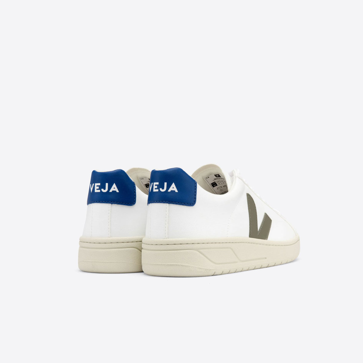 Urca CWL White Kaka Indigo - Men´s - VEJA